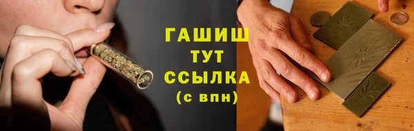 твердый Арсеньев